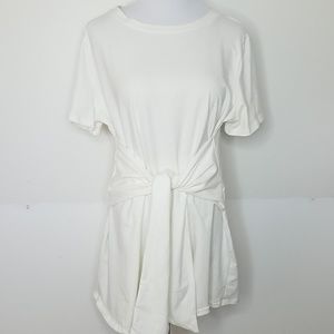 Agnes & Dora Side Seam Sash Top